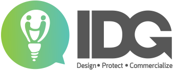 IDG Japan Logo