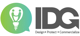 IDG Japan Logo